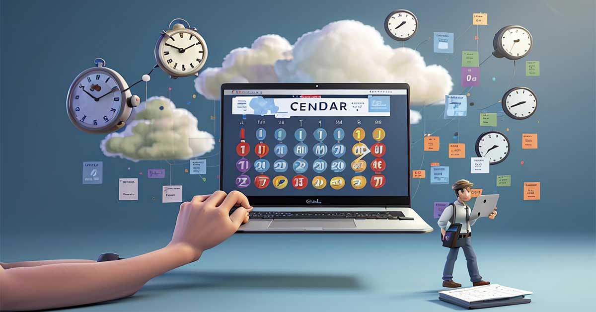 What Are the 6 Types of Scheduling Methods