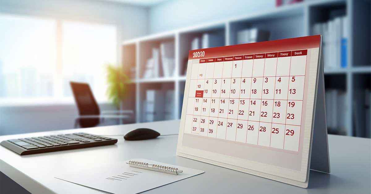 What Are the Three Types of Appointment