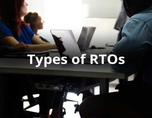 What Are the 3 Types of RTOs