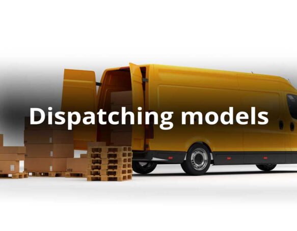 What Are the Types of Dispatching