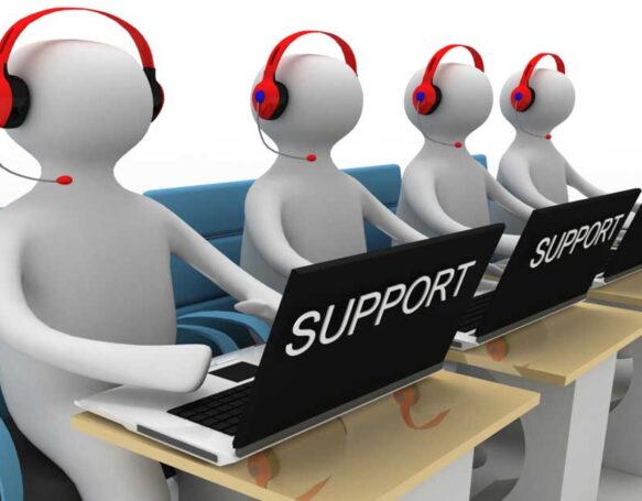 What Does a Call Center Do