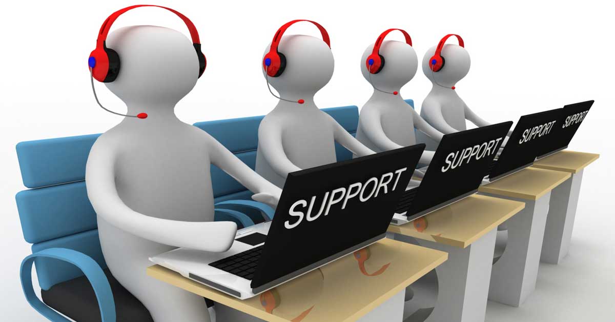 What Does a Call Center Do