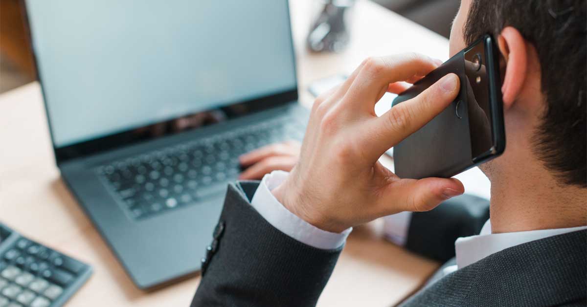 What Does a Contact Center Do