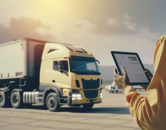 What Does a Truck Dispatcher Do