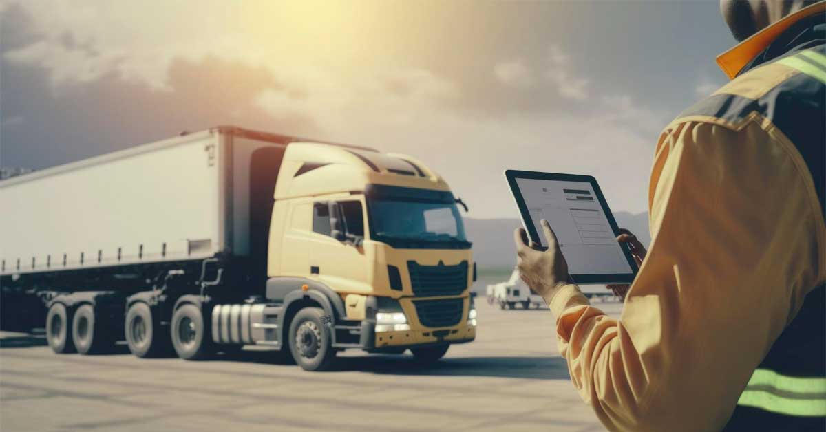 What Does a Truck Dispatcher Do