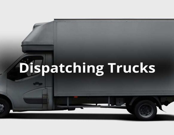 What Does Dispatching Do
