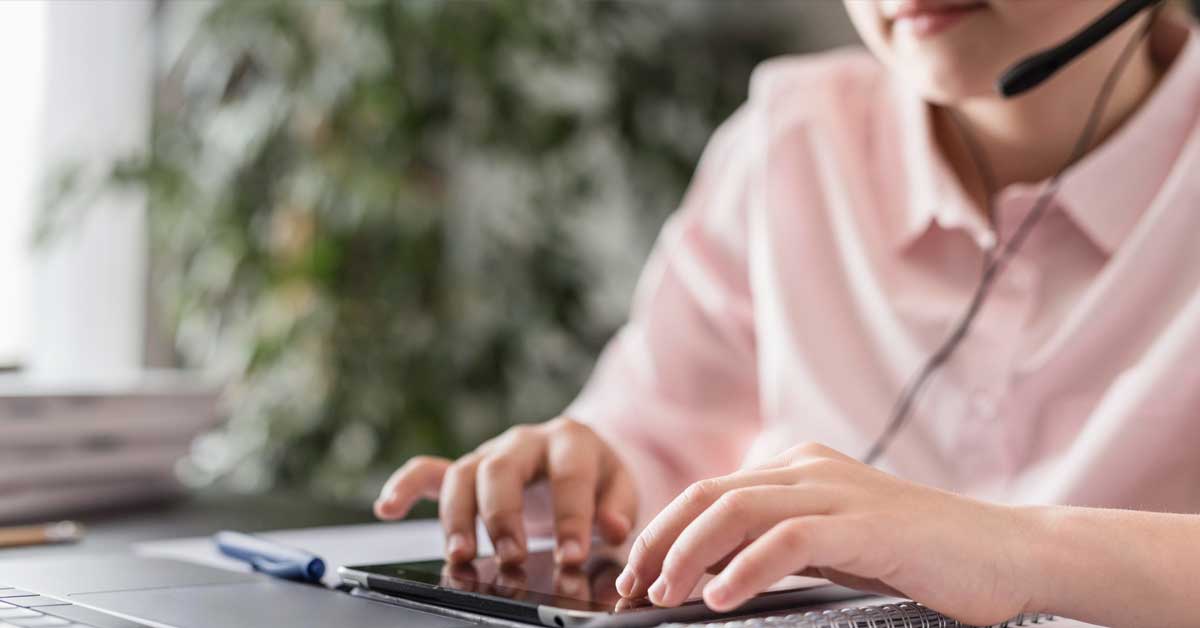 What Exactly Does a Virtual Assistant Do