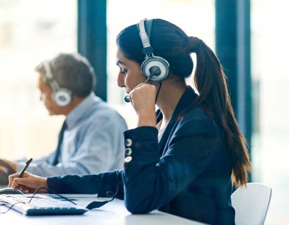 What Is a Contact Center