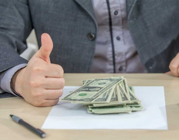 What Is a Merchant Cash Advance