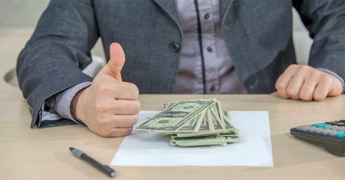 What Is a Merchant Cash Advance