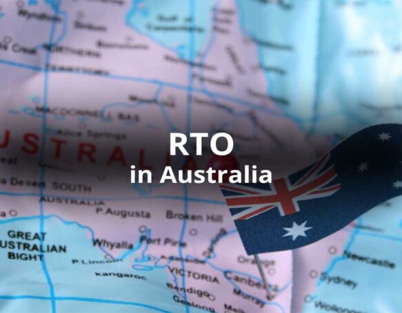 What Is Rto in Australia