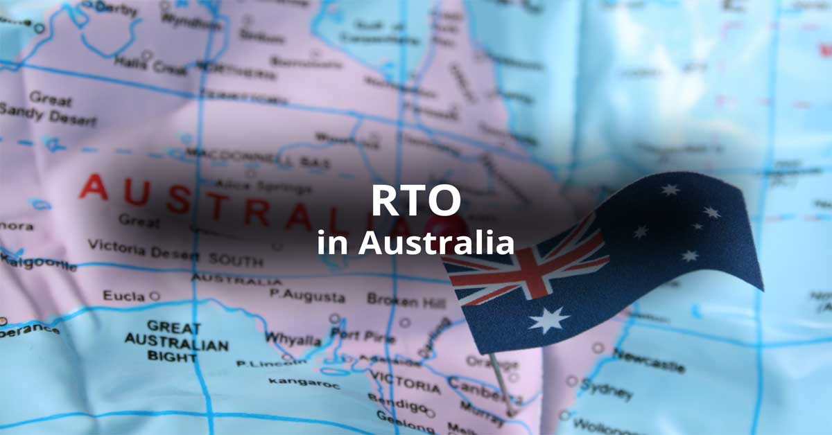 What Is Rto in Australia