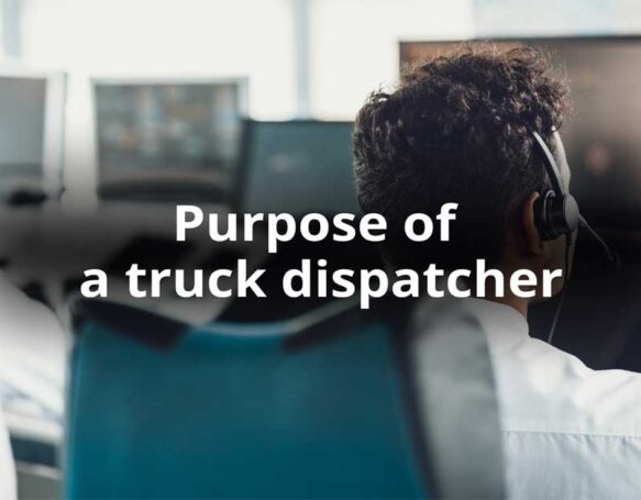 What Is the Purpose of a Dispatcher