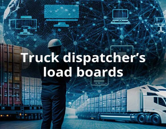What Load Boards Do Dispatchers Use