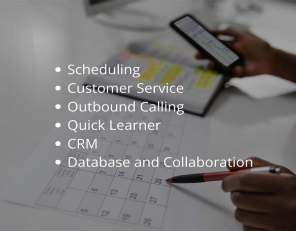 What Skills Do You Need To Be an Appointment Setter