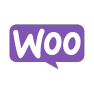 WooCommerce Technology Icon