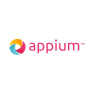 Appium Technology Icon