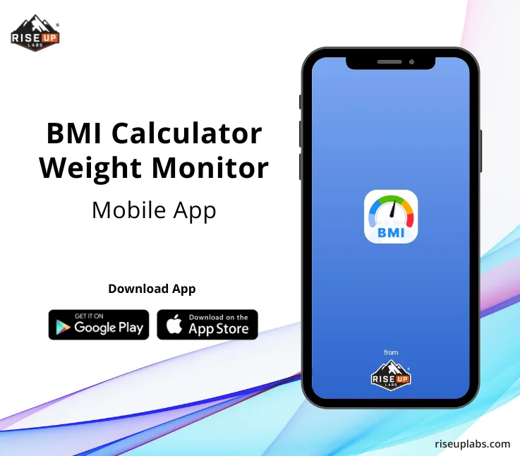 Inner thumbnail of BMI Calculator- Weight Monitor App Launched by Riseup Labs to Track Body Mass Index insight