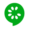 Cucumber Technology Icon