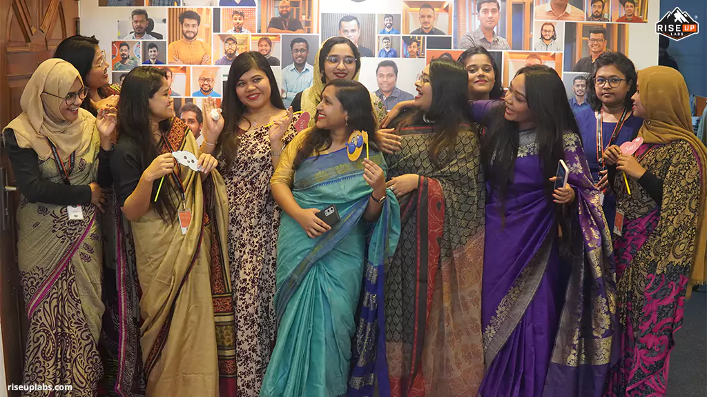 Image of cultivating an inclusive culture