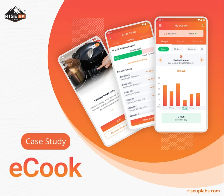 Inner thumbnail of eCook Case Study