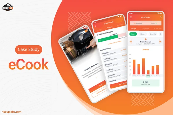 Thumbnail of eCook Case Study