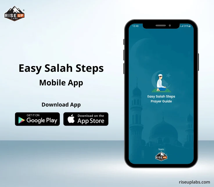 Inner thumbnail of Released Easy Salah Steps: Prayer Guide Mobile App – Making Salah Effortless for Everyone insight
