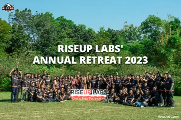 Thumbnail of Annual Retreat 2023 – A Day of Riseup Labs’ Adventure, Fun, and Bonding insight