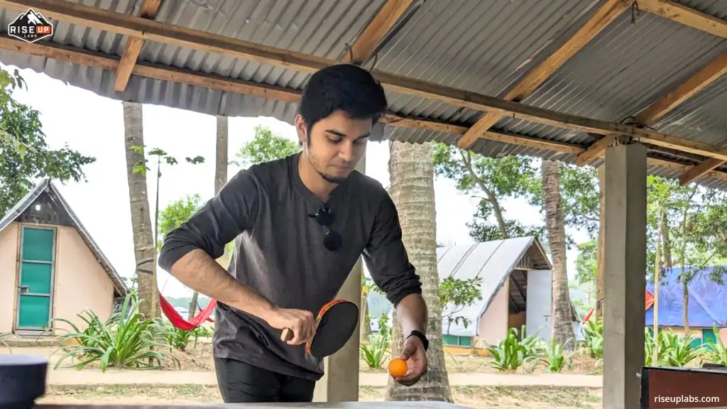 Team Building Activities