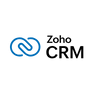 Zoho CRM Technology Icon