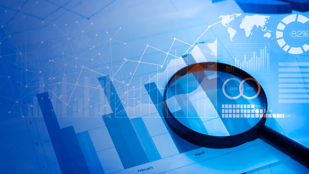 Business Research Services of KPO