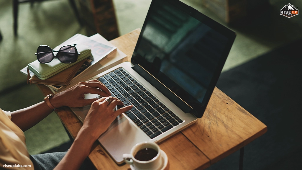 Image of Championing Work-Life Harmony