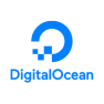 Digital Ocean Technology Icon