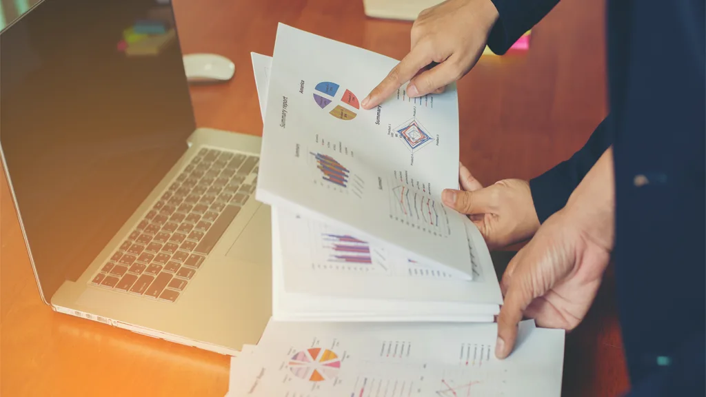 Financial Research and Consultancy KPO service types explained by Ultimate KPO Guide