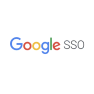 Google SSO Technology Icon