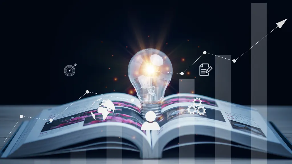 Intellectual property (IP) research