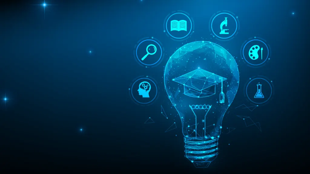 Learning Solutions in KPO Services