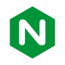 Nginx Technology Icon