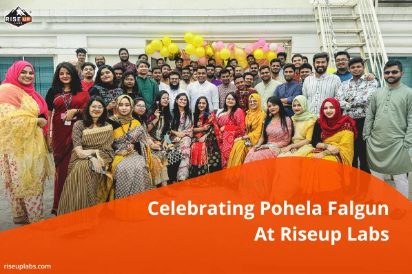 Thumbnail of Pohela Falgun 1430 - Riseup Labs Blossoms with Spring Celebration insight