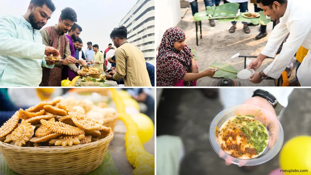 Image of Riseup Labs Rejoice in the Arrival of Pohela Falgun