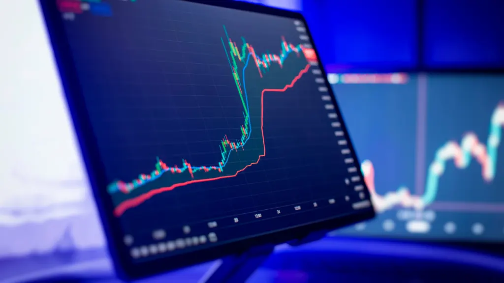 Technical Analysis KPO Service