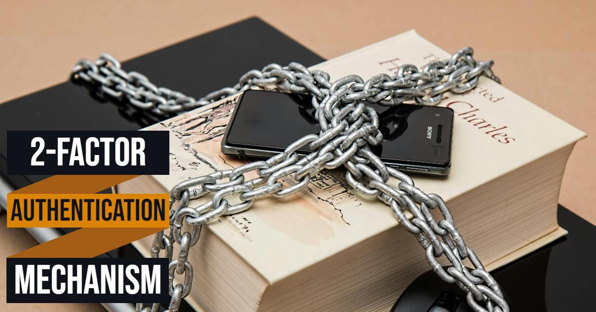 understanding app-based 2-factor authentication banner