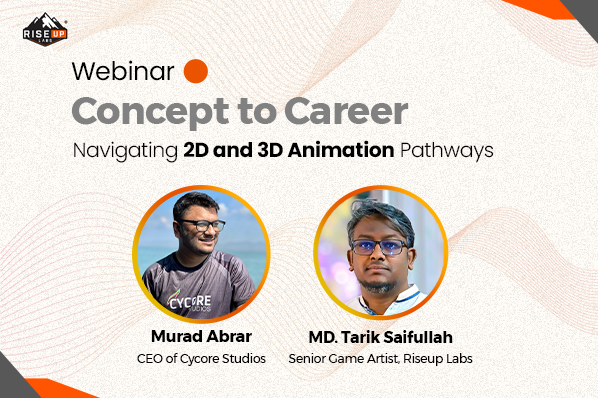 Aspiring Animator To Future Leader Thumbnail