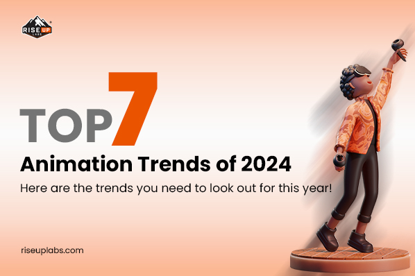 Top Seven Animation Trends Thumbnail