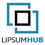 Lipsum Hub Logo