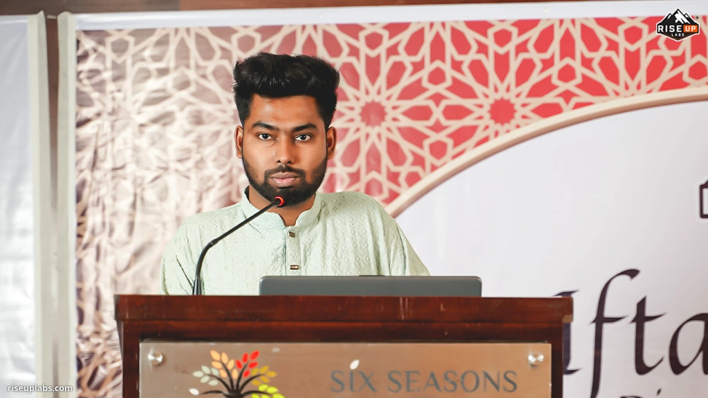 Image of Teacher's Portal Team Presentation