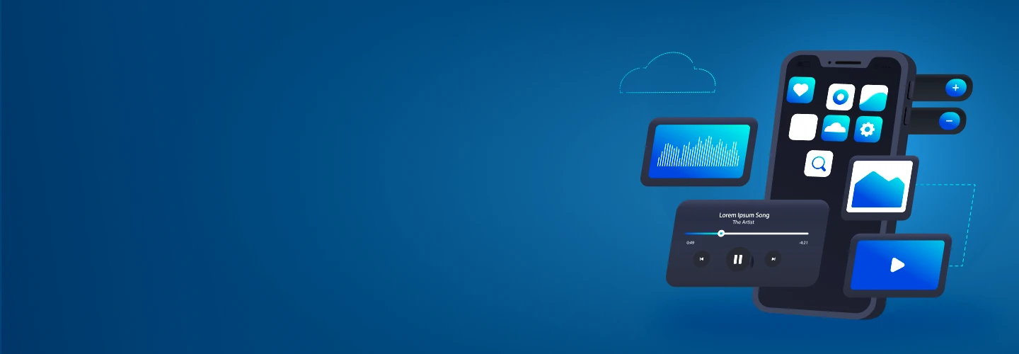 Application Design Services