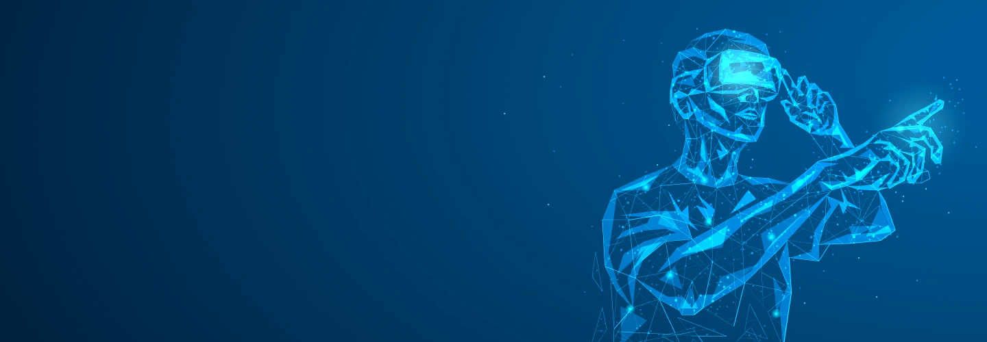 AR, VR, MR, & Metaverse Services