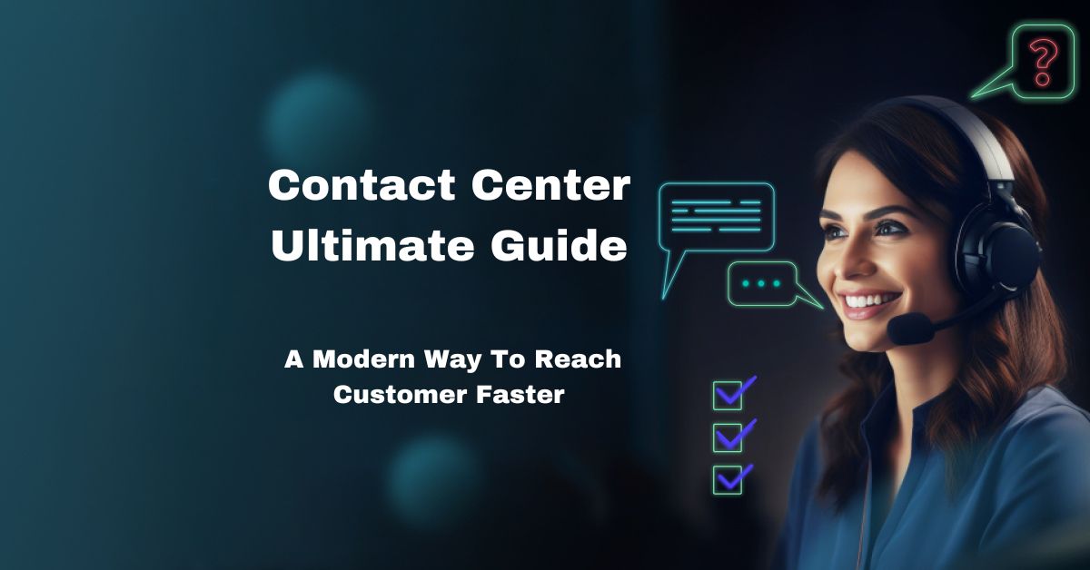 Contact Center Featured Image