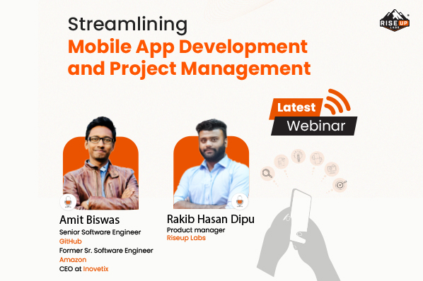 Prototype to Production: Insights from the Riseup Labs Webinar Thumbnail